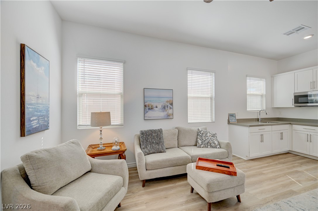 713 Corelli Cove Street Henderson NV 89011