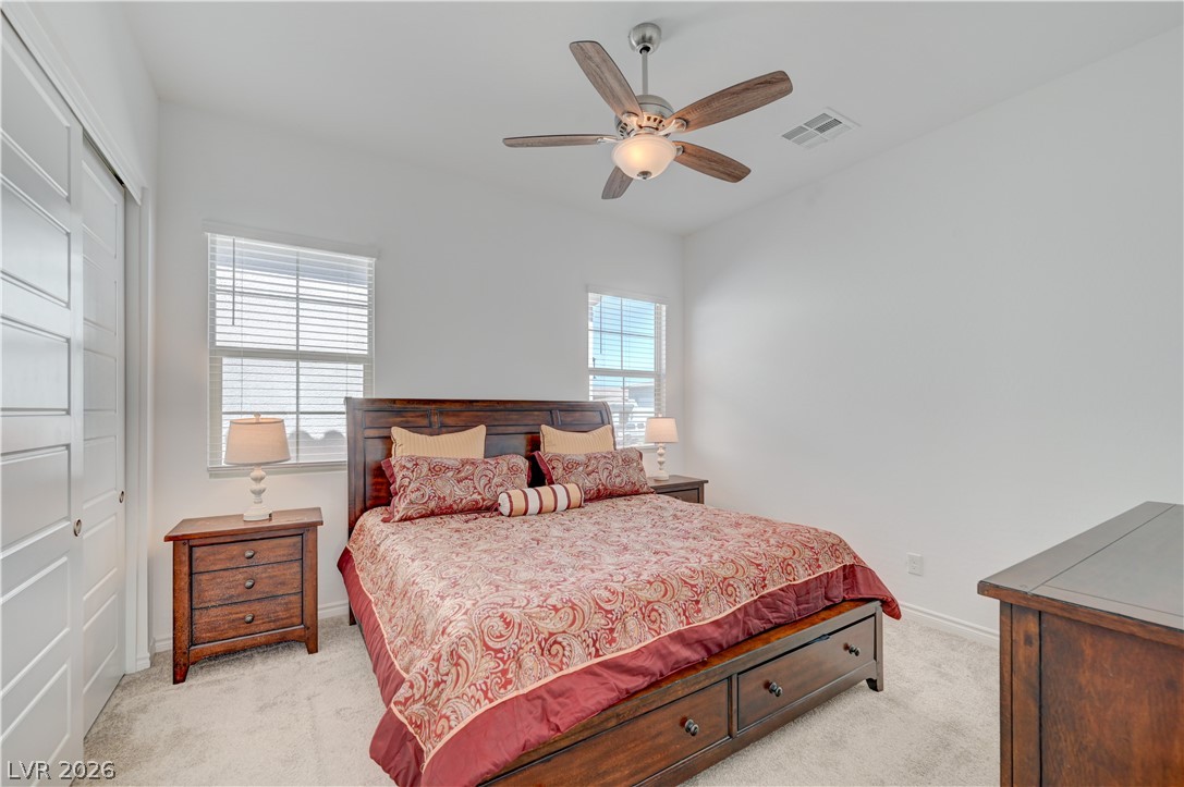 713 Corelli Cove Street Henderson NV 89011
