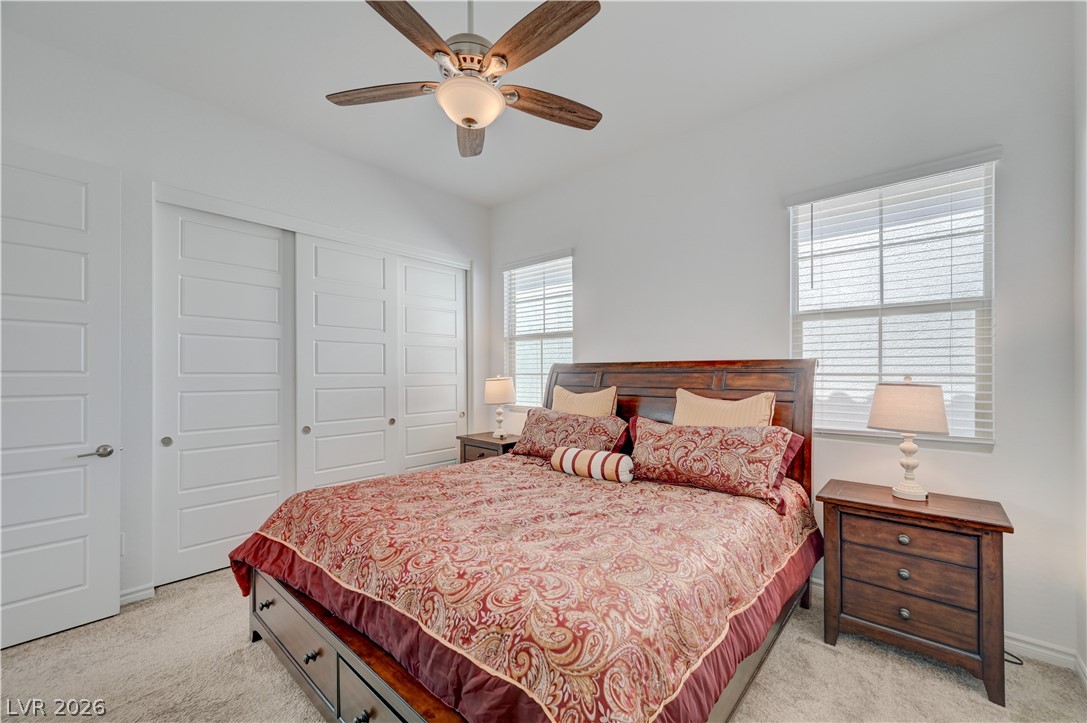 713 Corelli Cove Street Henderson NV 89011
