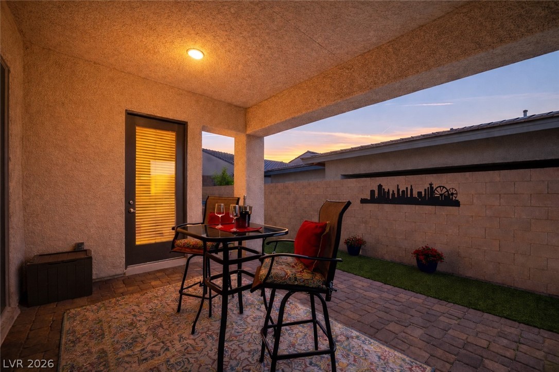 713 Corelli Cove Street Henderson NV 89011
