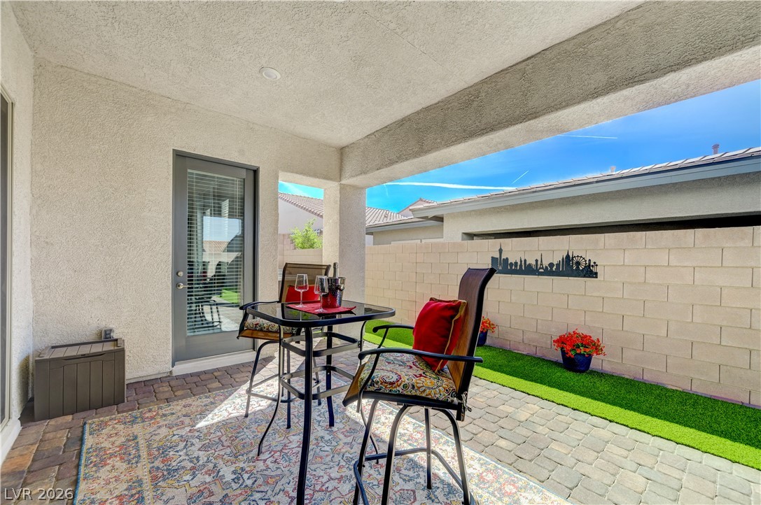 713 Corelli Cove Street Henderson NV 89011