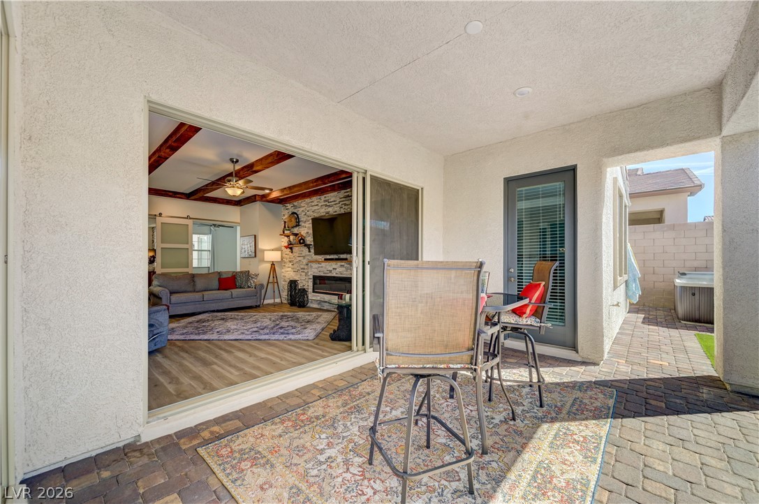 713 Corelli Cove Street Henderson NV 89011
