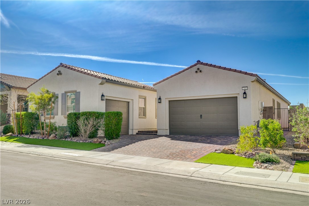 713 Corelli Cove Street Henderson NV 89011