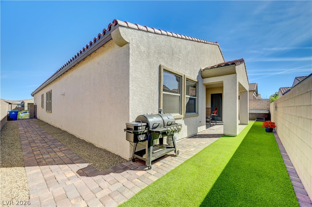 713 Corelli Cove Street Henderson NV 89011