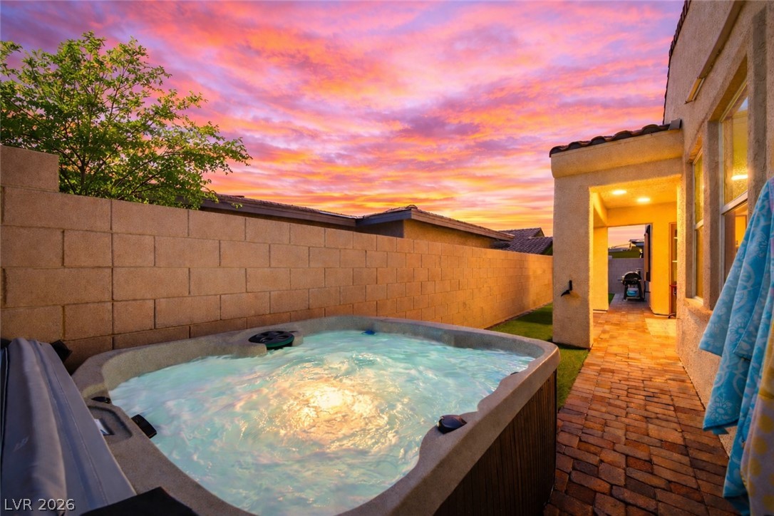 713 Corelli Cove Street Henderson NV 89011