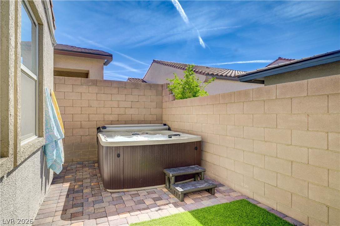 713 Corelli Cove Street Henderson NV 89011