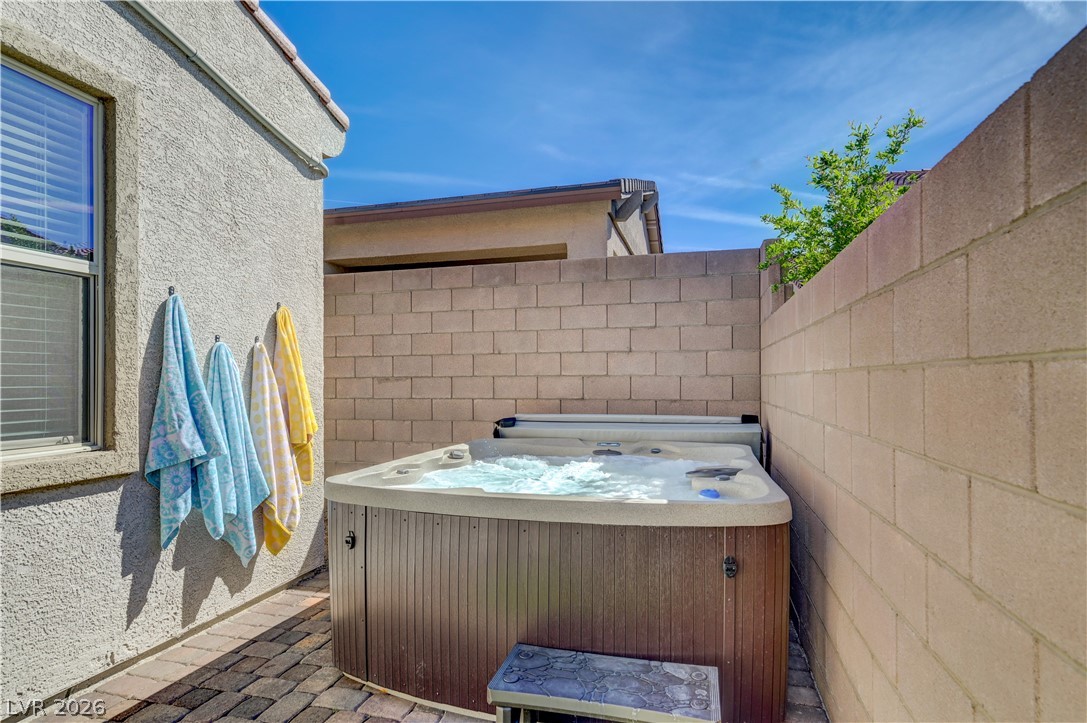 713 Corelli Cove Street Henderson NV 89011