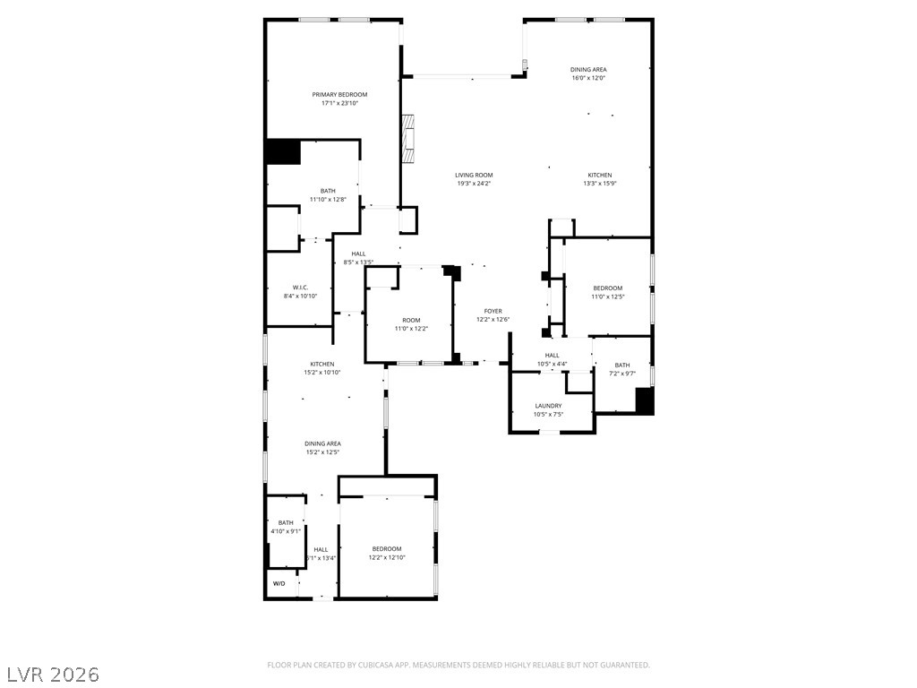 713 Corelli Cove Street Henderson NV 89011