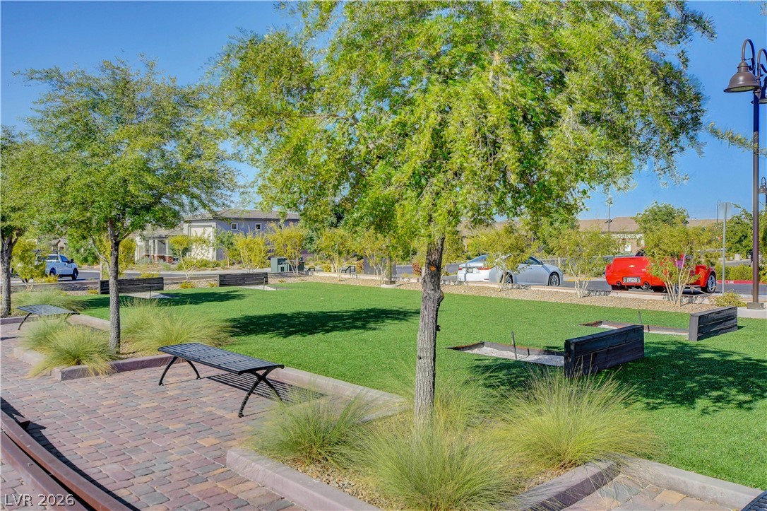 713 Corelli Cove Street Henderson NV 89011