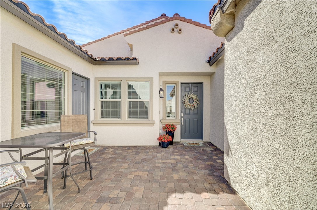 713 Corelli Cove Street Henderson NV 89011