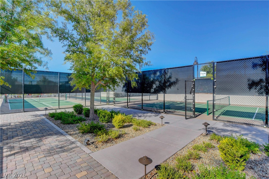 713 Corelli Cove Street Henderson NV 89011