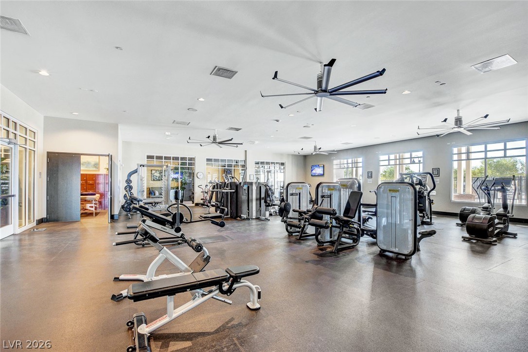 713 Corelli Cove Street Henderson NV 89011