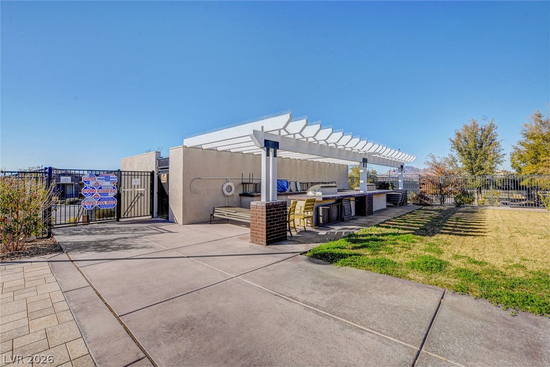 713 Corelli Cove Street Henderson NV 89011