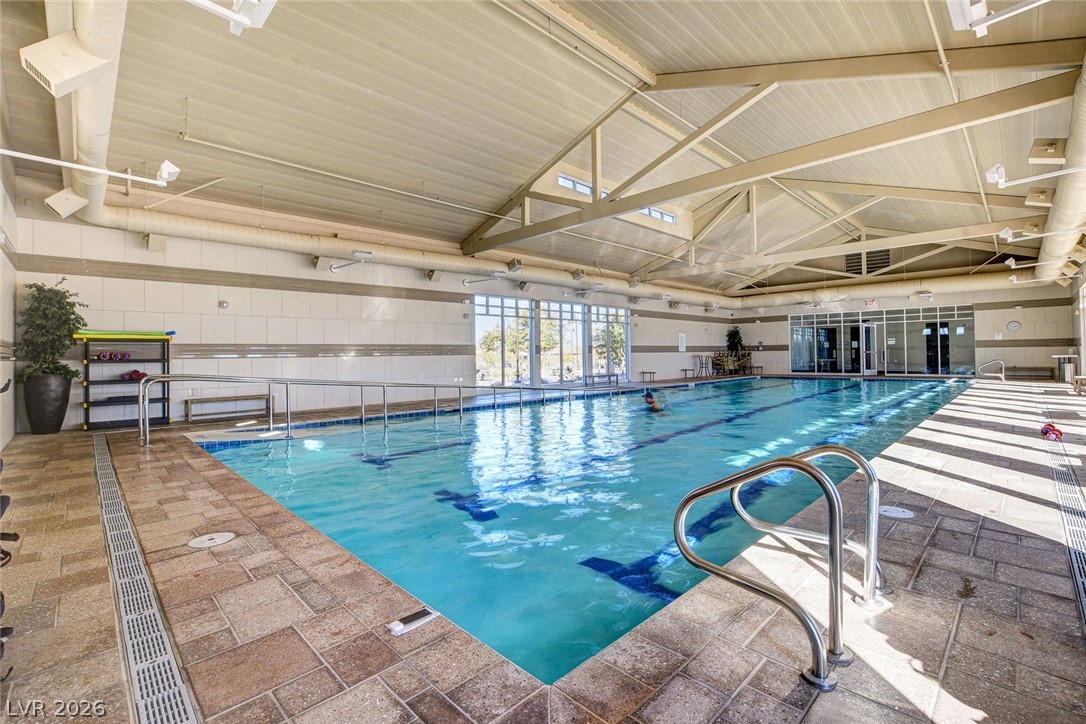713 Corelli Cove Street Henderson NV 89011