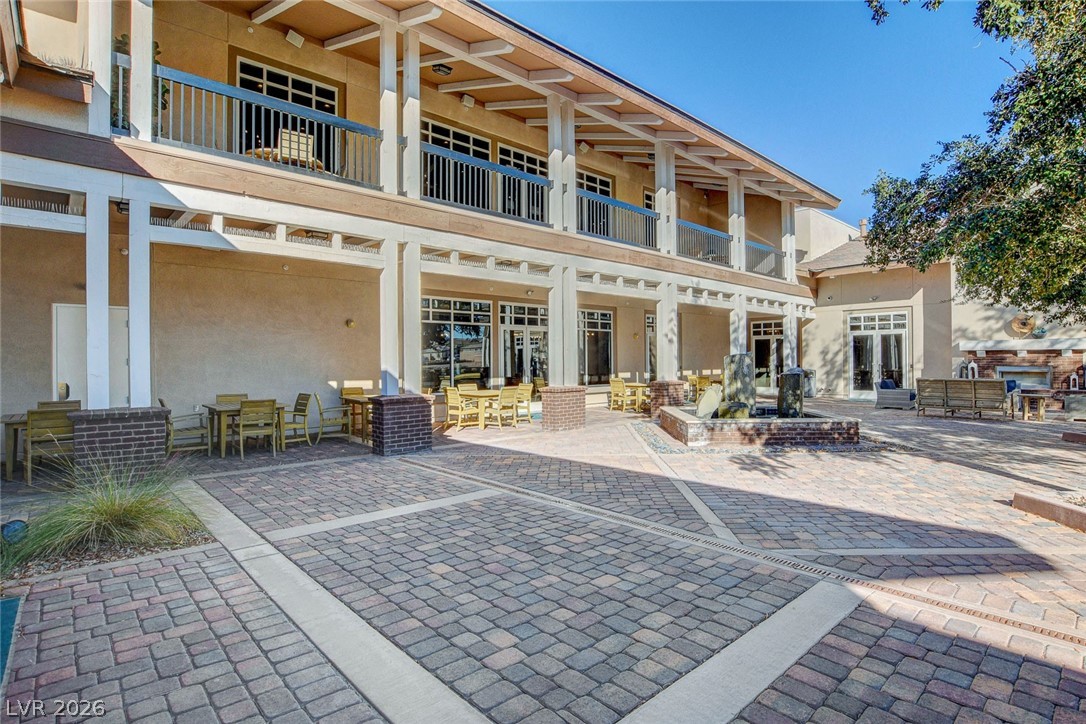 713 Corelli Cove Street Henderson NV 89011