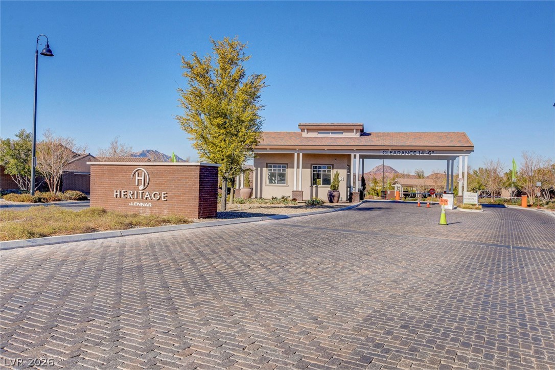 713 Corelli Cove Street Henderson NV 89011