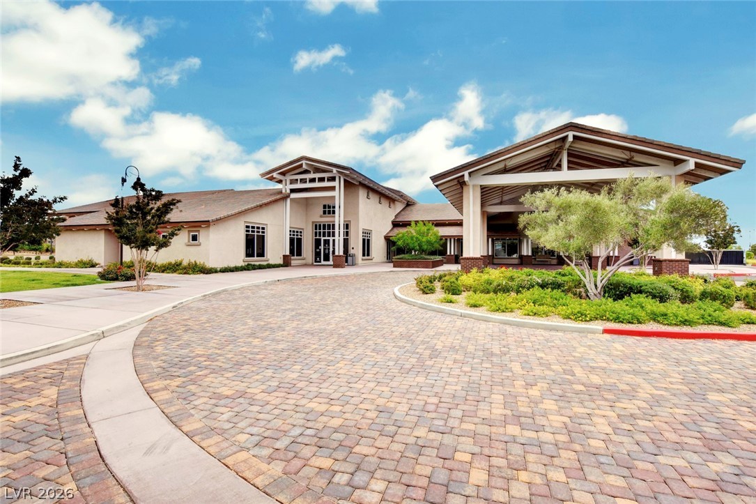 713 Corelli Cove Street Henderson NV 89011