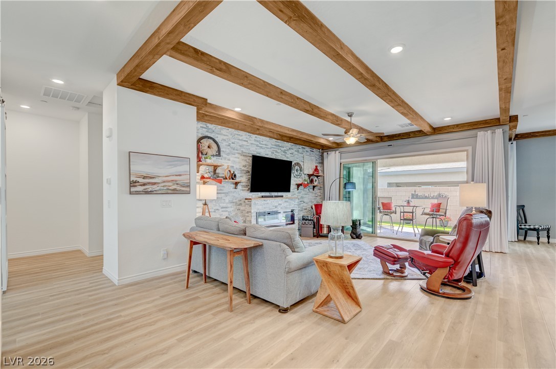 713 Corelli Cove Street Henderson NV 89011