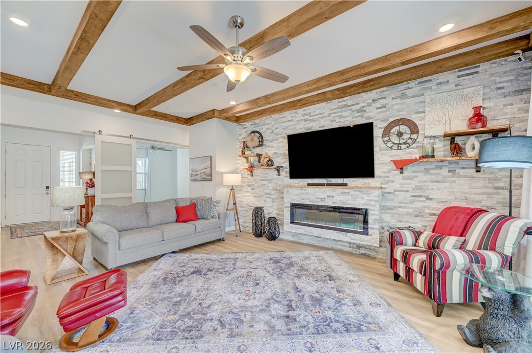 713 Corelli Cove Street Henderson NV 89011