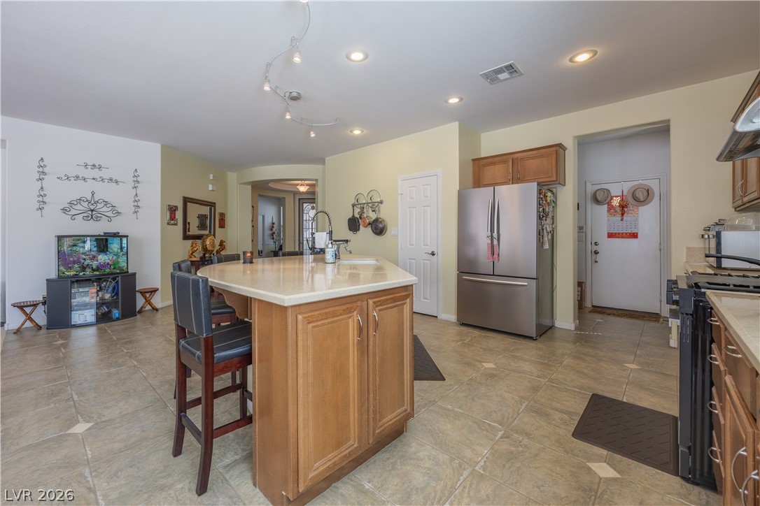 1828 Moonglow Peak Avenue North Las Vegas NV 89084