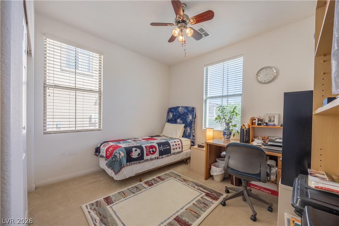 1828 Moonglow Peak Avenue North Las Vegas NV 89084