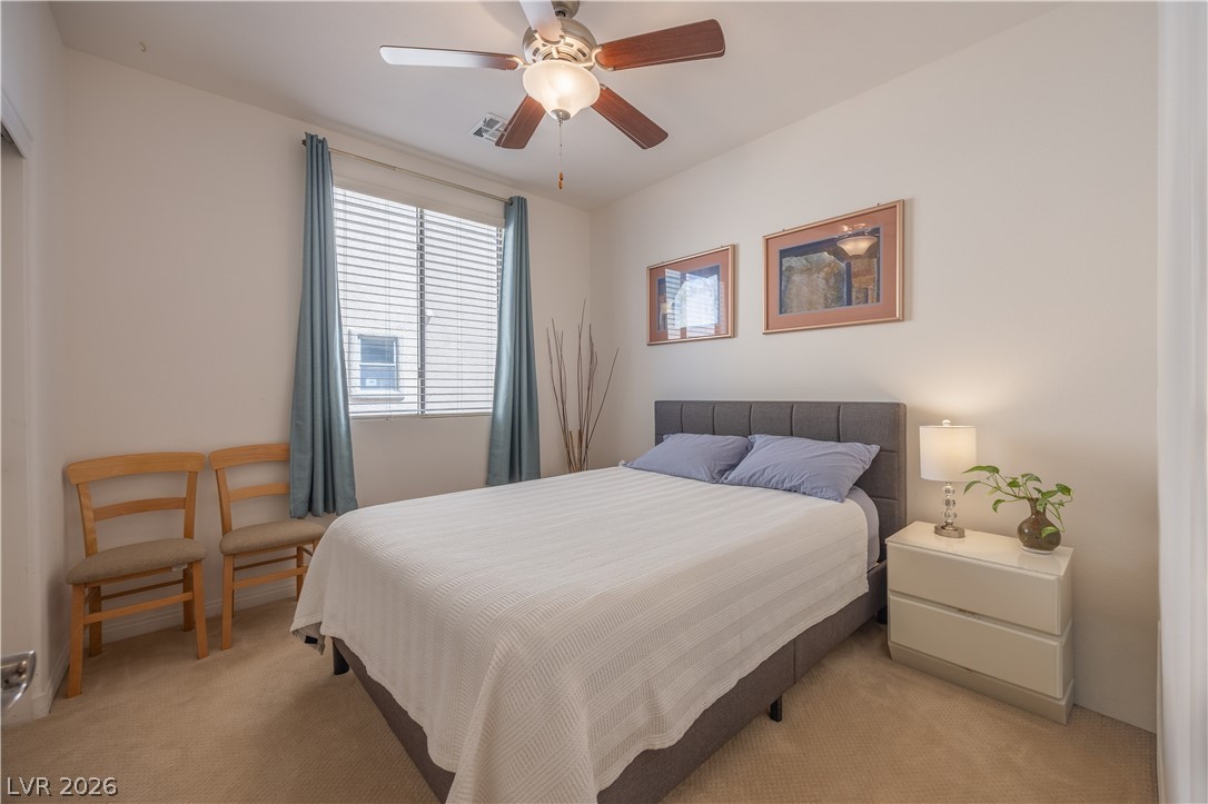 1828 Moonglow Peak Avenue North Las Vegas NV 89084