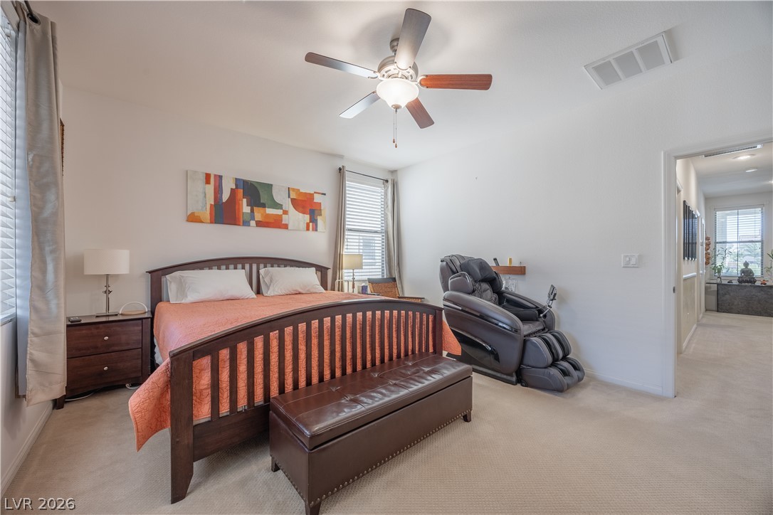 1828 Moonglow Peak Avenue North Las Vegas NV 89084