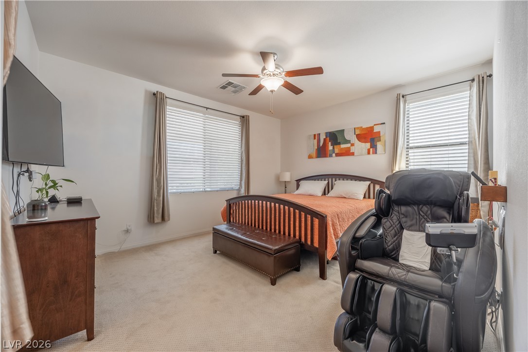 1828 Moonglow Peak Avenue North Las Vegas NV 89084