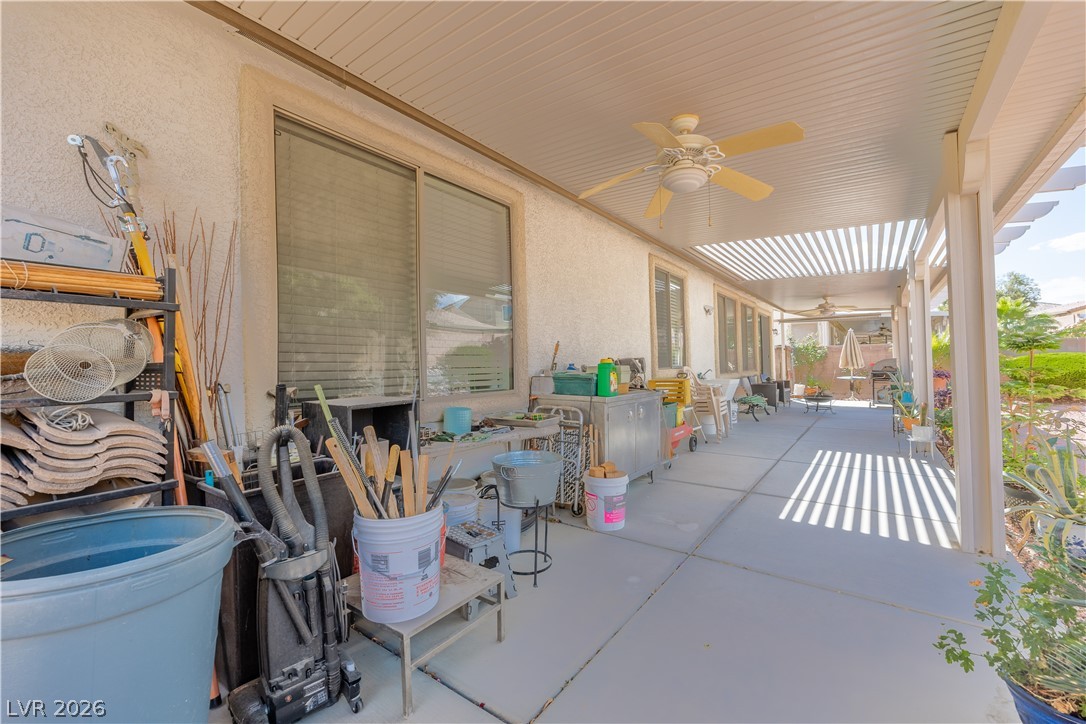 1828 Moonglow Peak Avenue North Las Vegas NV 89084
