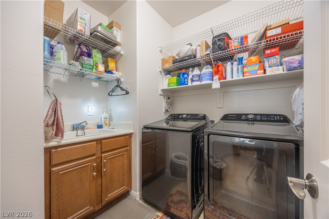 1828 Moonglow Peak Avenue North Las Vegas NV 89084