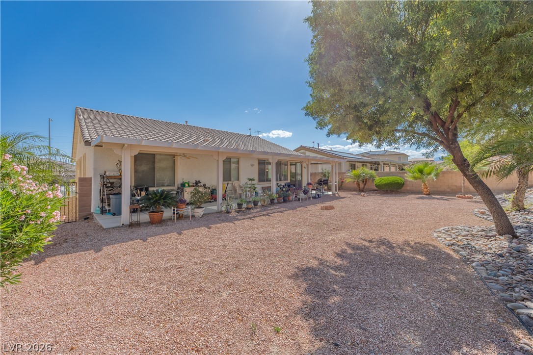 1828 Moonglow Peak Avenue North Las Vegas NV 89084