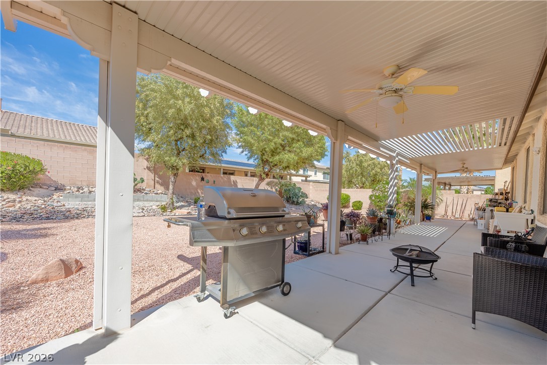1828 Moonglow Peak Avenue North Las Vegas NV 89084