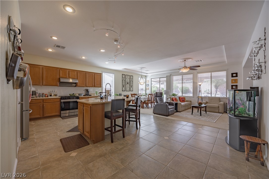 1828 Moonglow Peak Avenue North Las Vegas NV 89084
