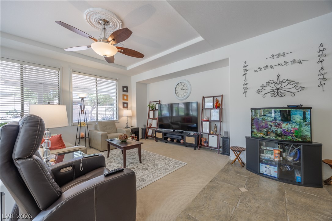 1828 Moonglow Peak Avenue North Las Vegas NV 89084