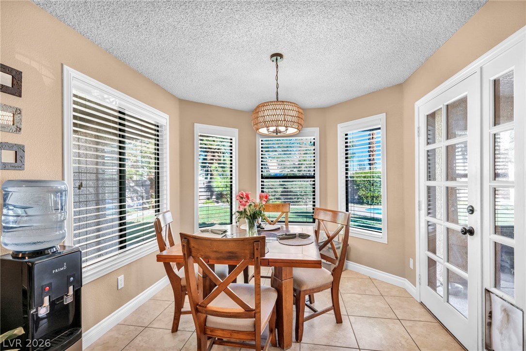 3708 Glen Ridge Way Las Vegas NV 89108