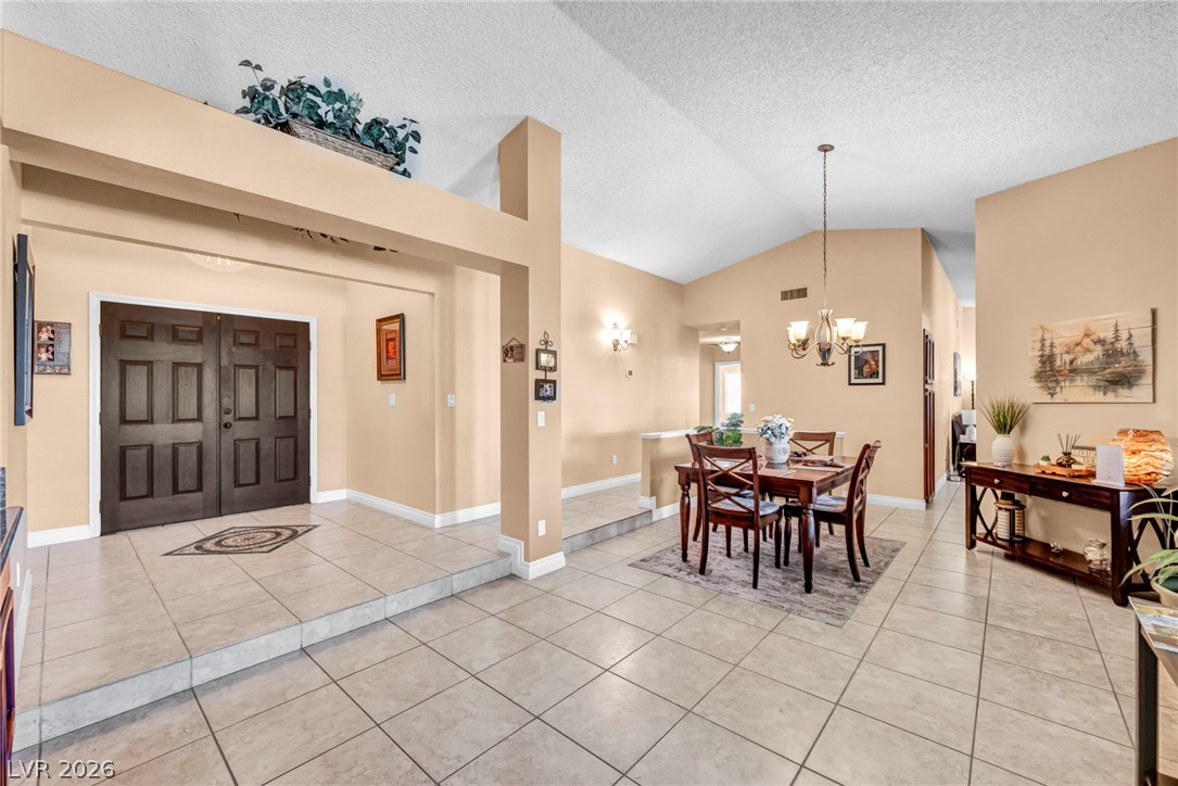 3708 Glen Ridge Way Las Vegas NV 89108