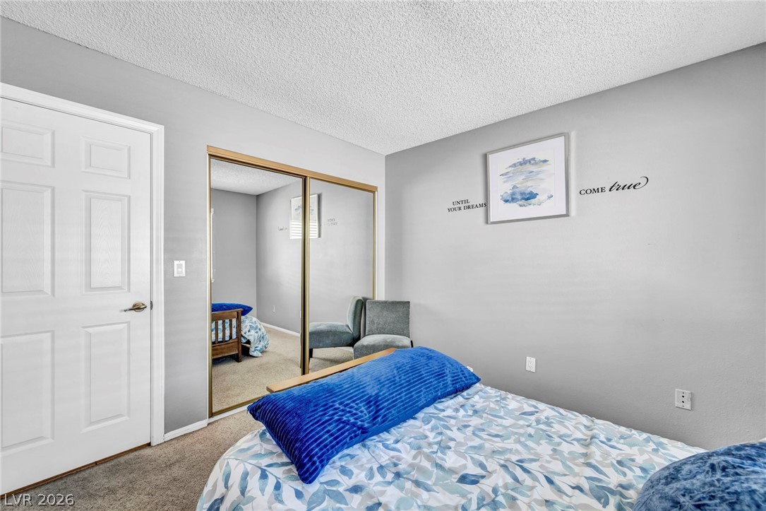 3708 Glen Ridge Way Las Vegas NV 89108