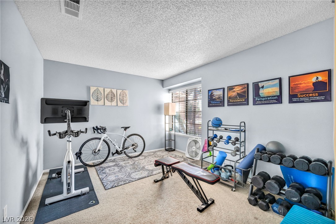 3708 Glen Ridge Way Las Vegas NV 89108
