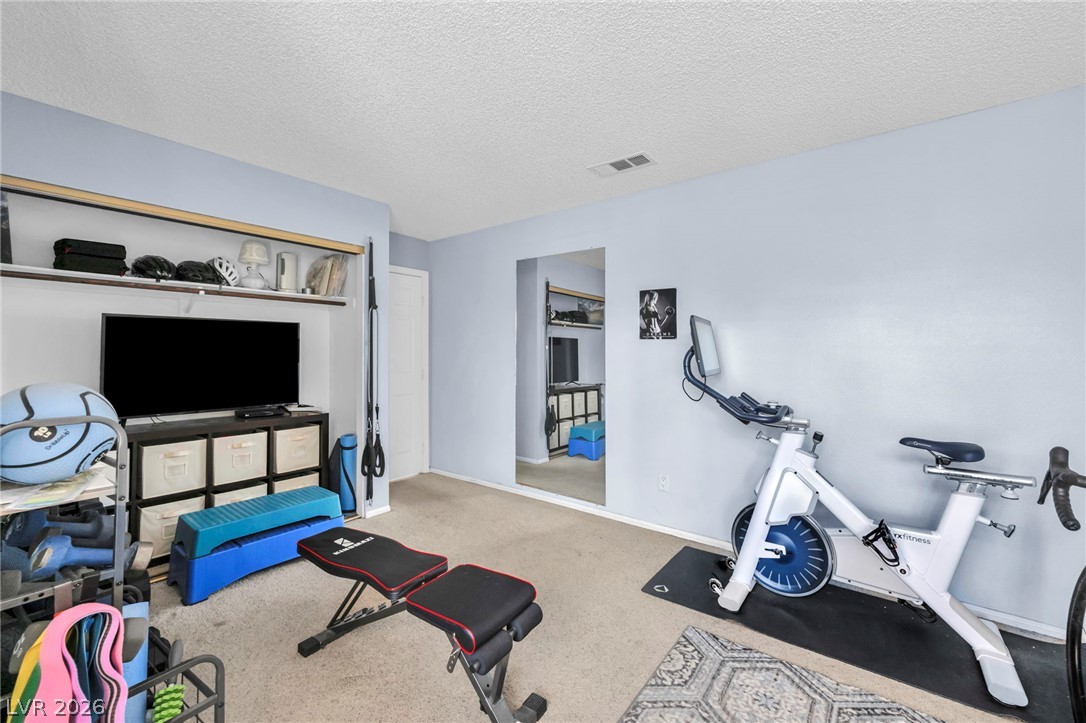 3708 Glen Ridge Way Las Vegas NV 89108