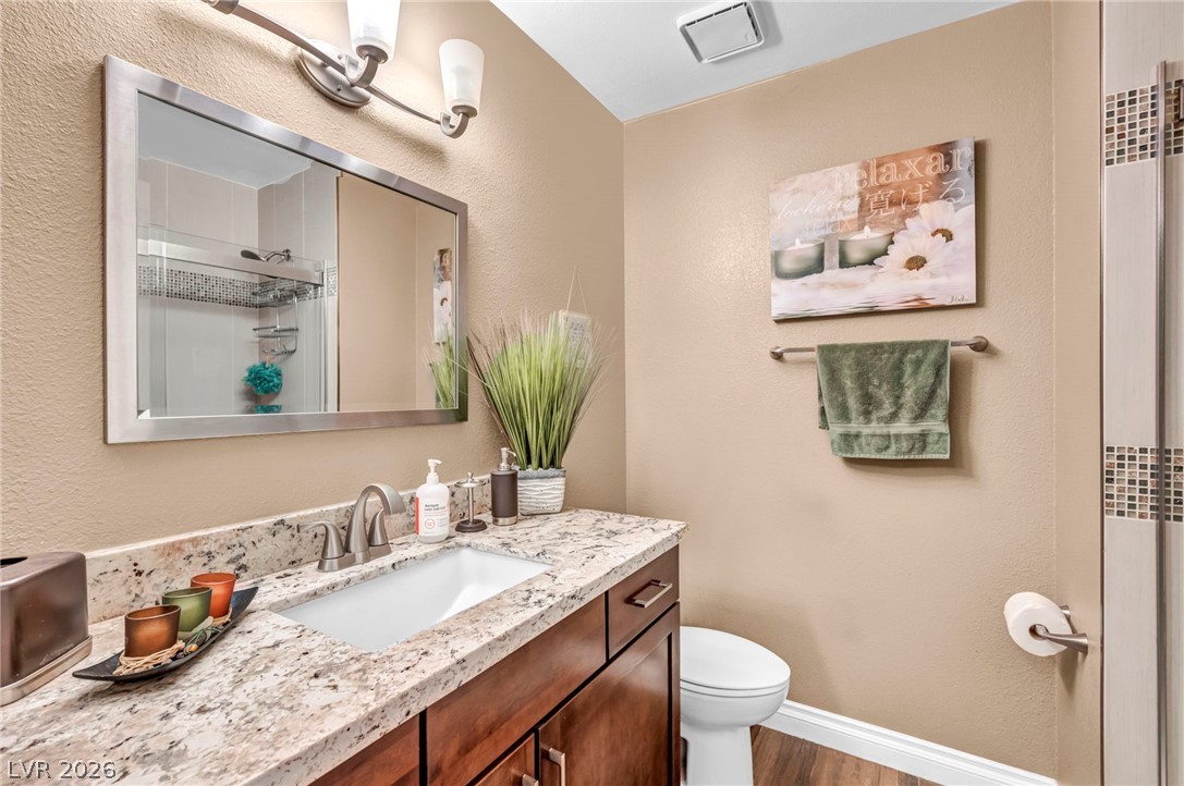 3708 Glen Ridge Way Las Vegas NV 89108