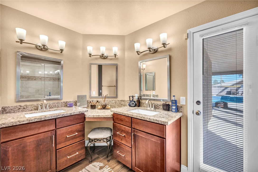 3708 Glen Ridge Way Las Vegas NV 89108