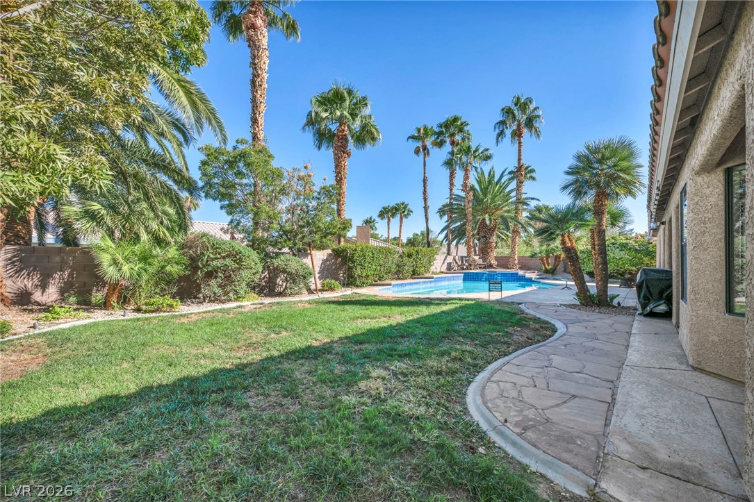 3708 Glen Ridge Way Las Vegas NV 89108