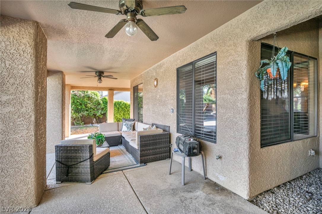3708 Glen Ridge Way Las Vegas NV 89108