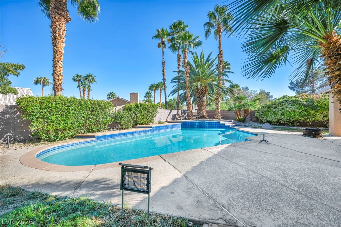3708 Glen Ridge Way Las Vegas NV 89108