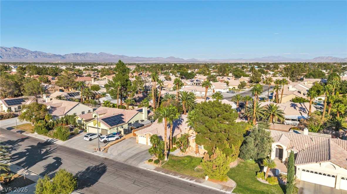 3708 Glen Ridge Way Las Vegas NV 89108