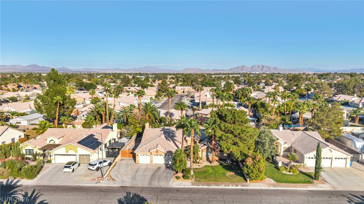 3708 Glen Ridge Way Las Vegas NV 89108