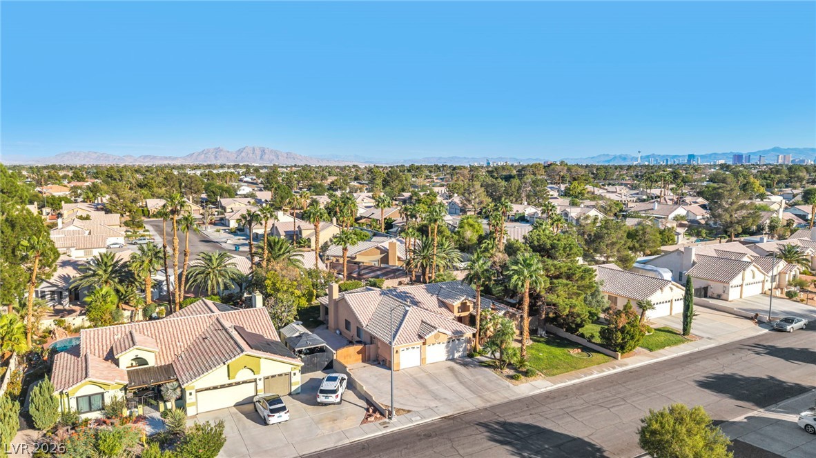 3708 Glen Ridge Way Las Vegas NV 89108