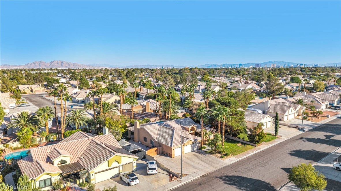 3708 Glen Ridge Way Las Vegas NV 89108