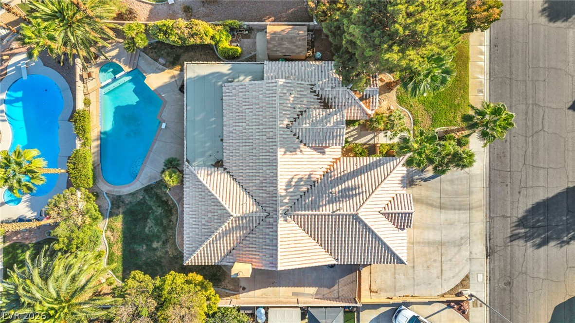 3708 Glen Ridge Way Las Vegas NV 89108
