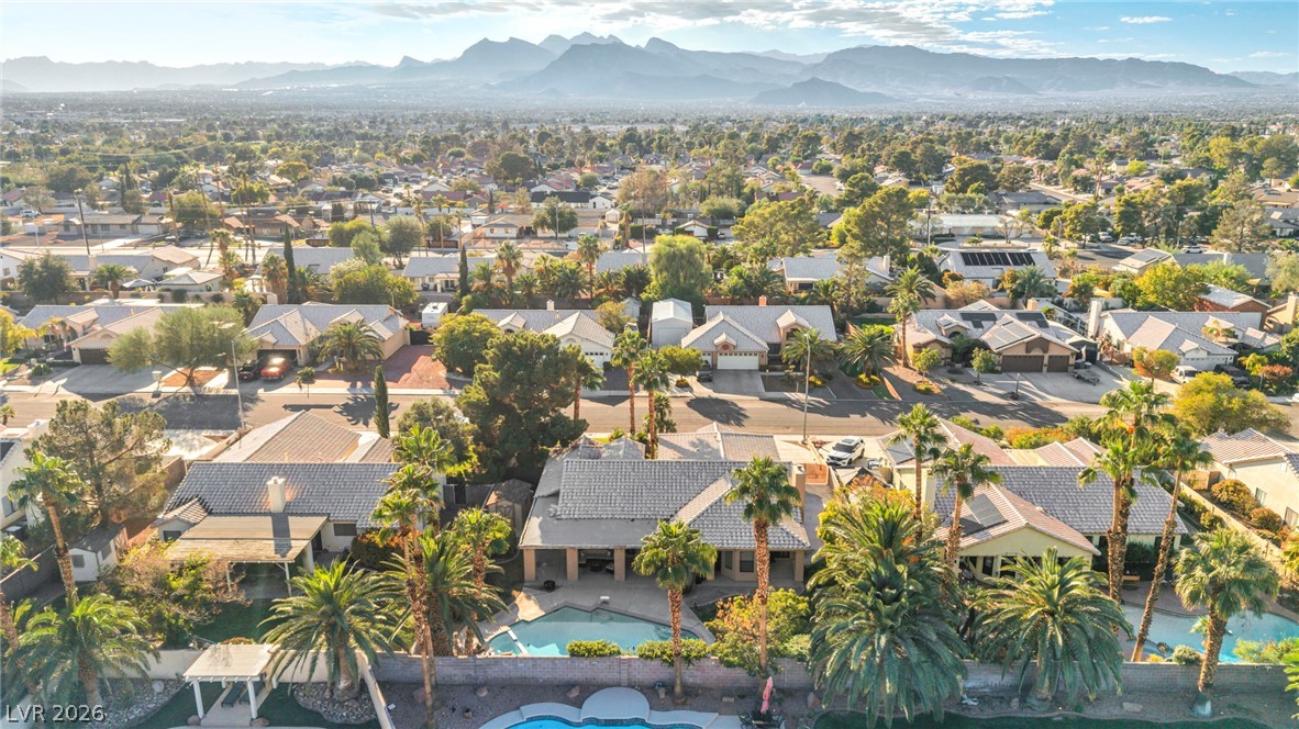 3708 Glen Ridge Way Las Vegas NV 89108